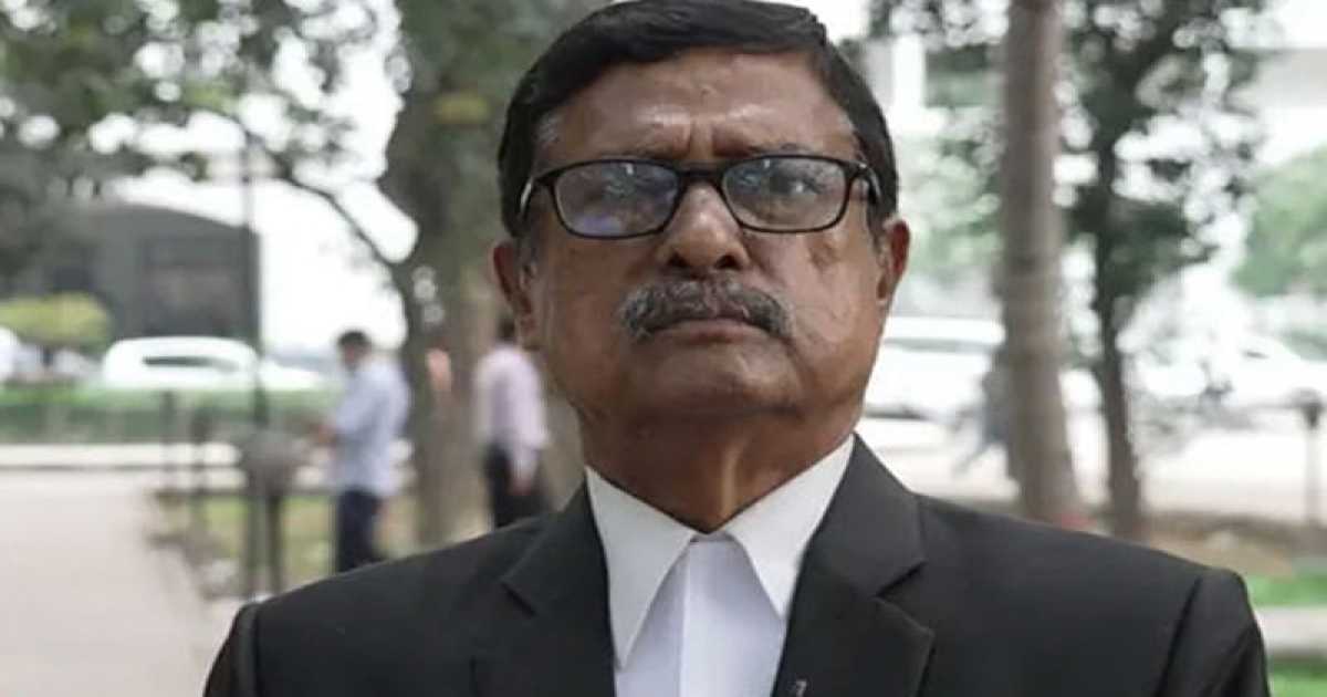 বিএনপি নেতা ফজলুর রহমানের সব পদ তিন মাসের জন্য স্থগিত