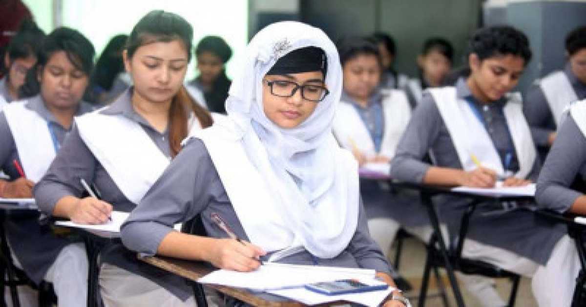 এসএসসি ২০২৬: নিয়মিত শিক্ষার্থীদের জন্য সংক্ষিপ্ত, অনিয়মিতদের পূর্ণাঙ্গ সিলেবাস
