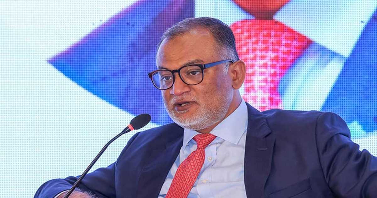 বিমান বাংলাদেশ এয়ারলাইন্সের চেয়ারম্যান হচ্ছেন উপদেষ্টা শেখ বশিরউদ্দীন