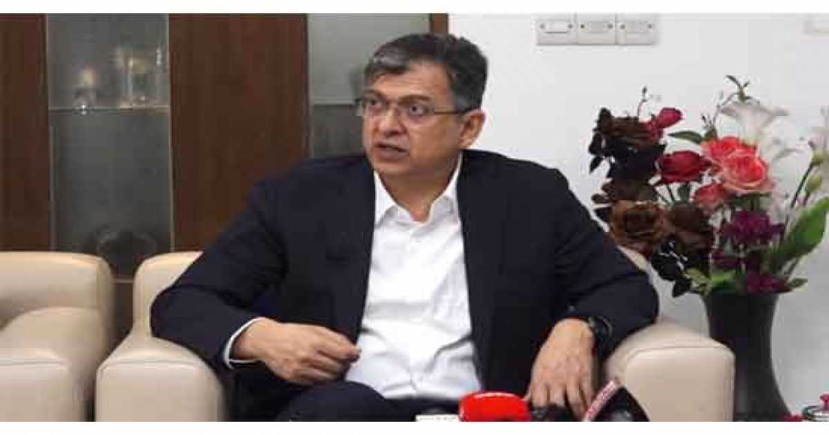 নির্বাচন ‘ফেব্রুয়ারিতেই’, ‘বর্জনকারীরা মাইনাস হবেন’: সালাহউদ্দিন আহমেদ