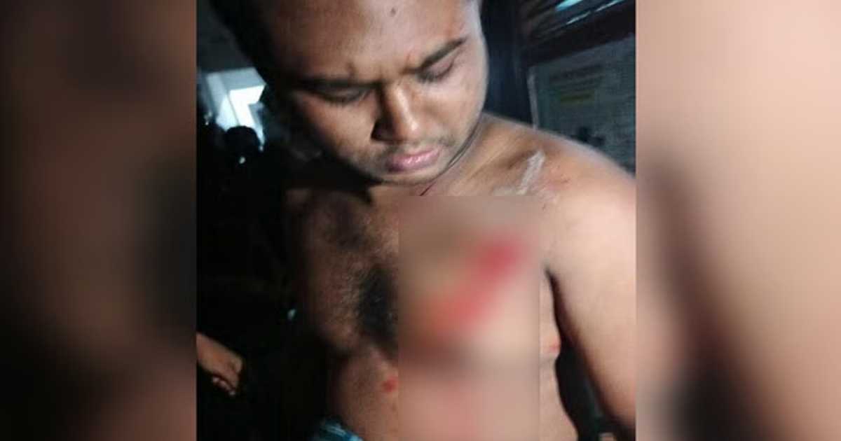 রুমমেটকে ছুরিকাঘাতের অভিযোগে ডাকসুর ভিপি প্রার্থী জালাল হল থেকে বহিষ্কৃত