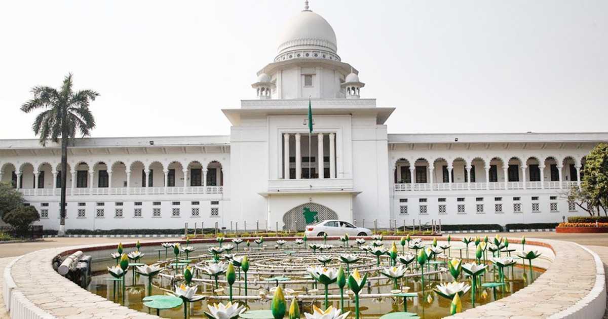 তত্ত্বাবধায়ক সরকার বাতিলের রায়ের বিরুদ্ধে নতুন করে আপিলের অনুমতি সুপ্রিম কোর্টের