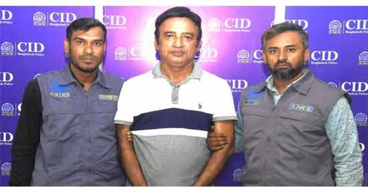 হত্যা মামলা : সাবেক মেয়র তাপসের আরেক সহযোগী টুটু গ্রেপ্তার
