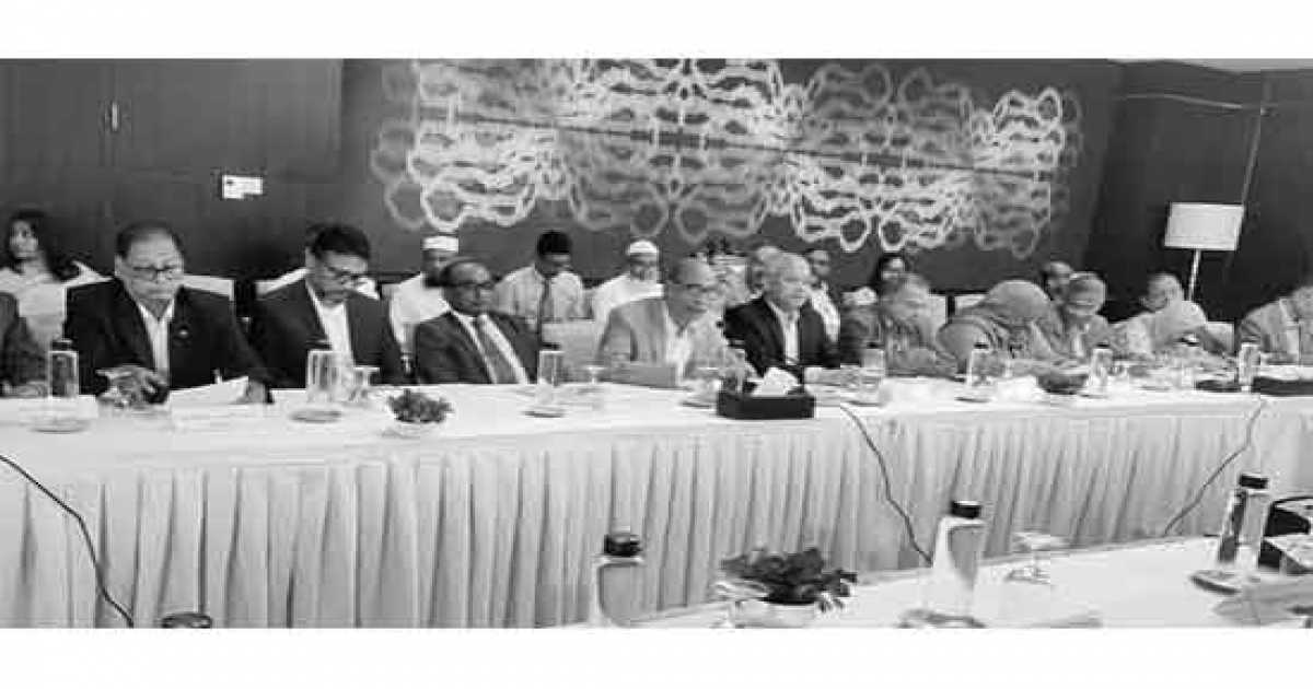 চীন প্লাস্টিক ‘ডাম্পিং’ করলে অবশ্যই ব্যবস্থা নেয়া হবে: বাণিজ্যসচিব