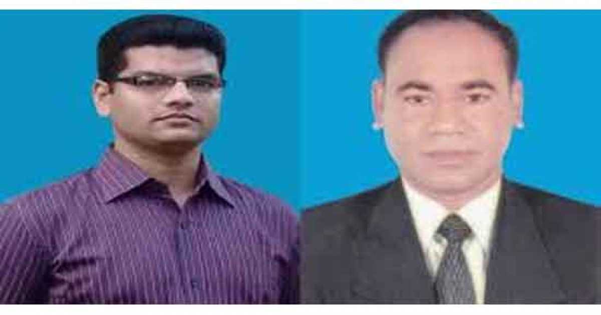 পবিপ্রবিতে অর্থ কেলেঙ্কারিতে দুই কর্মকর্তা-কর্মচারী বরখাস্ত