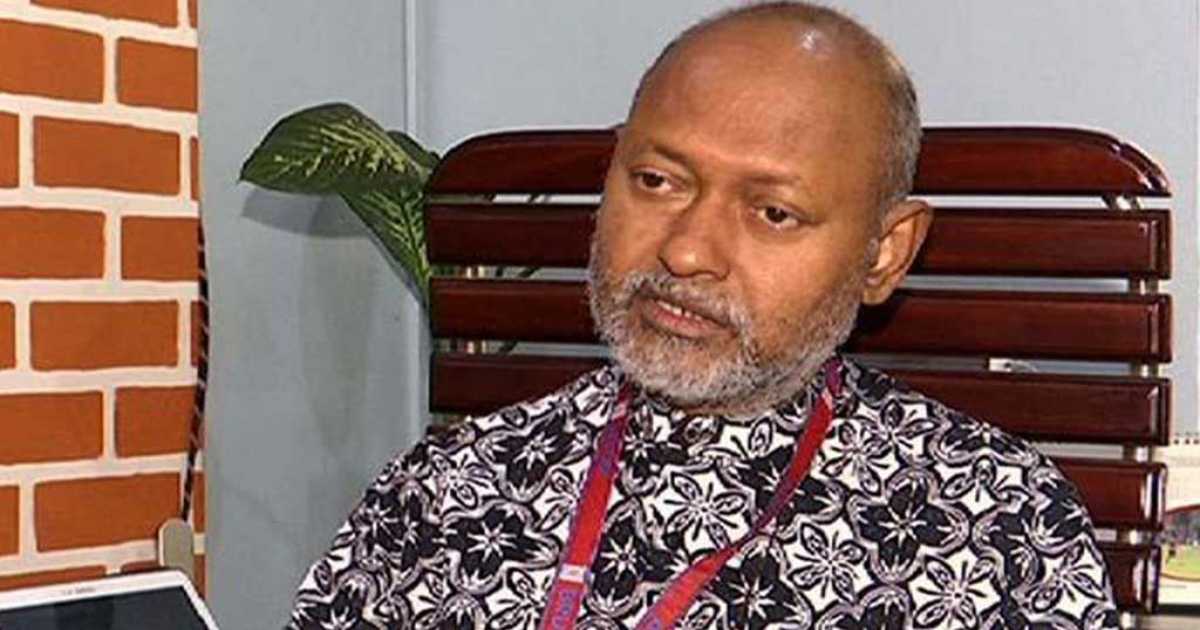 রোকেয়া বিশ্ববিদ্যালয়ের উন্নয়ন প্রকল্পে অনিয়মের মামলায় সাবেক উপাচার্য কলিমউল্লাহর পাঁচ দিনের রিমান্ড