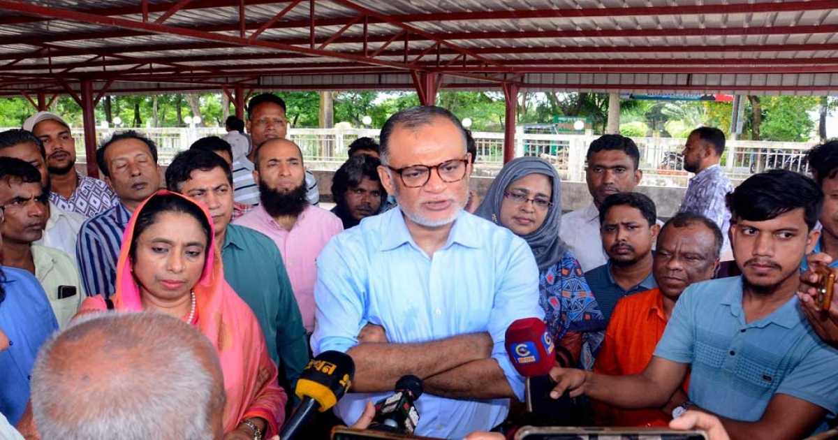 বিমানকে ব্যবসা সফল প্রতিষ্ঠানে গড়ার প্রতিশ্রুতি নতুন চেয়ারম্যানের