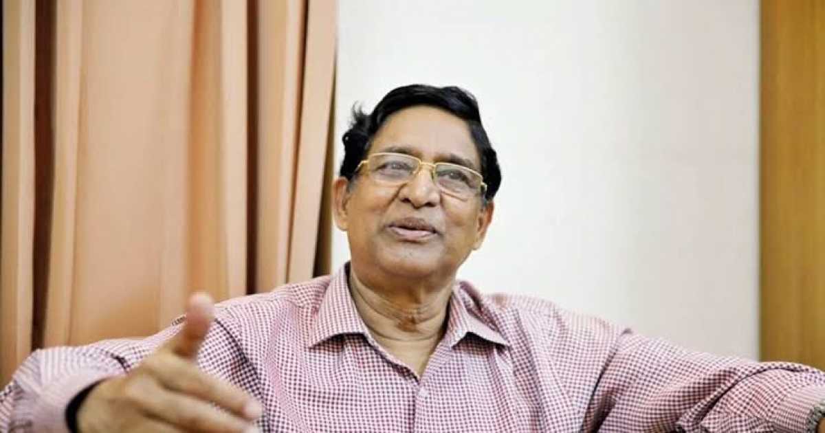 সাবেক মন্ত্রী আব্দুর রাজ্জাকের বিরুদ্ধে জ্ঞাত আয় বহির্ভূত সম্পদের অভিযোগ