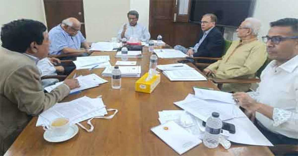 জুলাই সনদ: দলগুলোর মতামতের ‘প্রতিফলন ঘটাতে চায়’ ঐকমত্য কমিশন