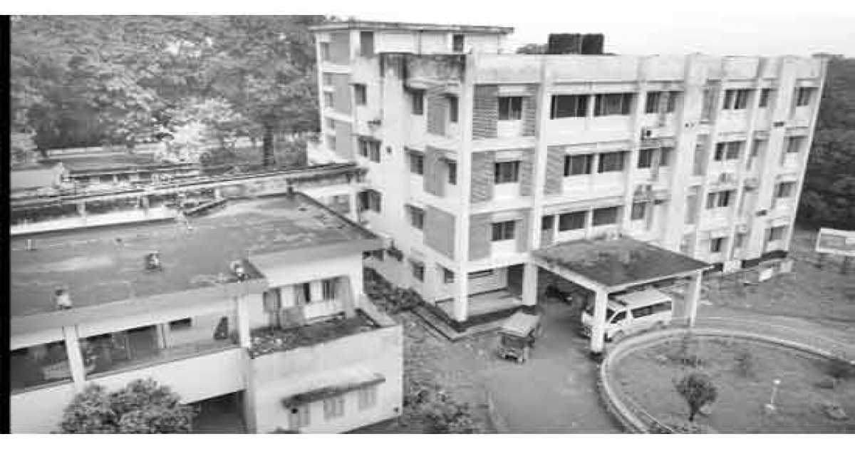 দুর্নীতির আখড়া দামুড়হুদা স্বাস্থ্য কমপ্লেক্স
