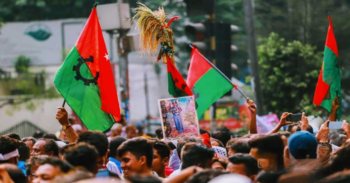 বিএনপি মহাসচিব: রোডম্যাপে আমরা খুশি