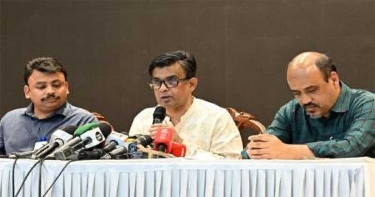 গুমের সর্বোচ্চ শাস্তি মৃত্যুদণ্ডের বিধান খসড়ায় অনুমোদন