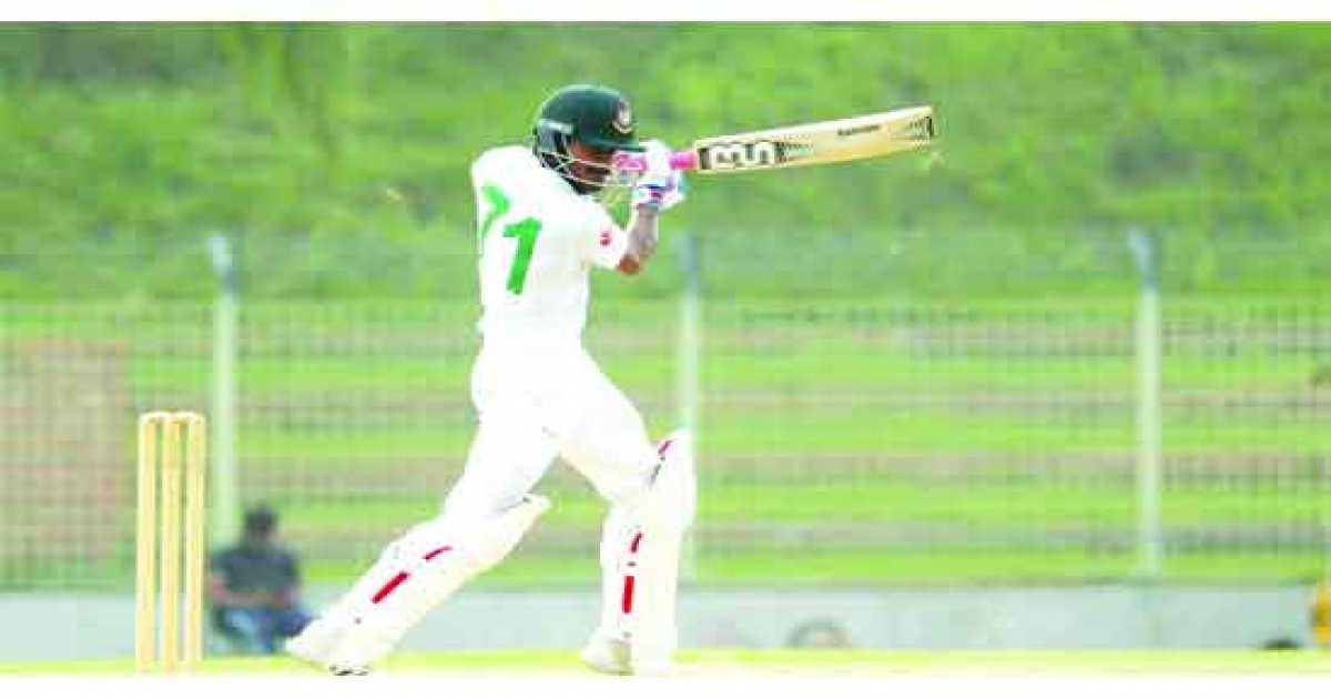 ১১৪ রানে শেষ ‘এ’ দলের ইনিংস দিন শেষে ৯০ রানে এগিয়ে অজিরা