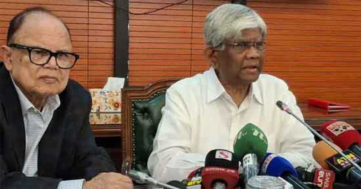 পাঁচ ব্যাংকের শেয়ার শূন্য বিষয়ে গভর্নরের সিদ্ধান্ত  চূড়ান্ত নয়: অর্থ উপদেষ্টা