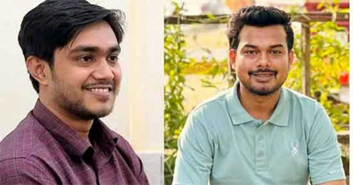 টাঙ্গাইল মাভাবিপ্রবি ছাত্রদলের পূর্ণাঙ্গ নতুন কমিটির সভাপতি সাগর সম্পাদক দিপু
