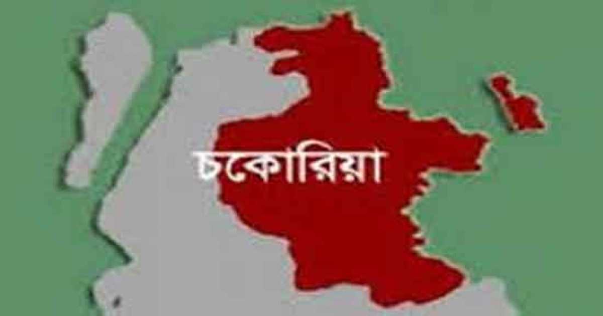 চকরিয়া-লামা সড়কে ব্যরিকেড দিয়ে যানবাহন ডাকাতি