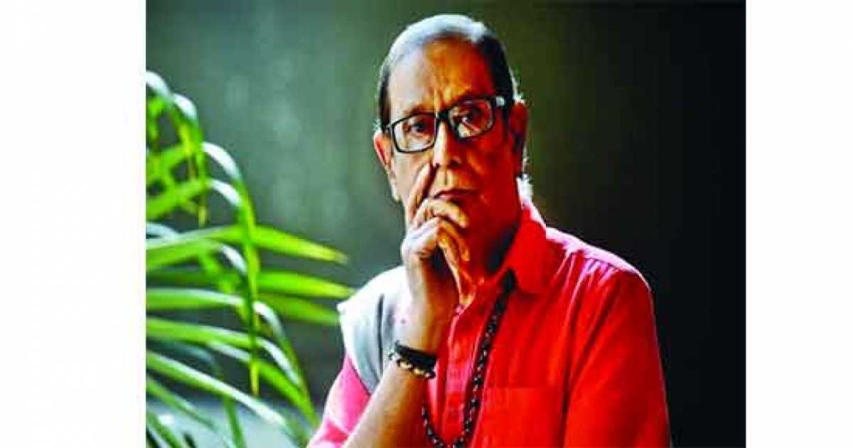 সংগ্রামের অগ্নিশিখা থেকে হেলাল হাফিজ