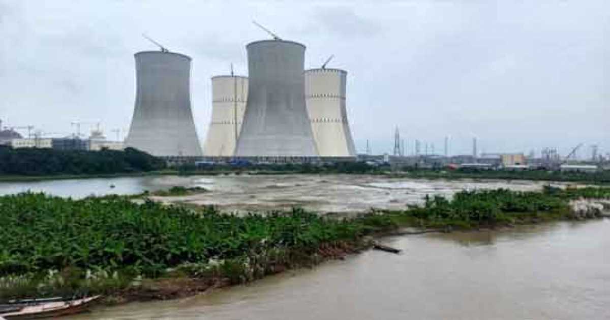 ডিসেম্বরে চালু হবে রূপপুর পারমাণবিক বিদ্যুৎ কেন্দ্র