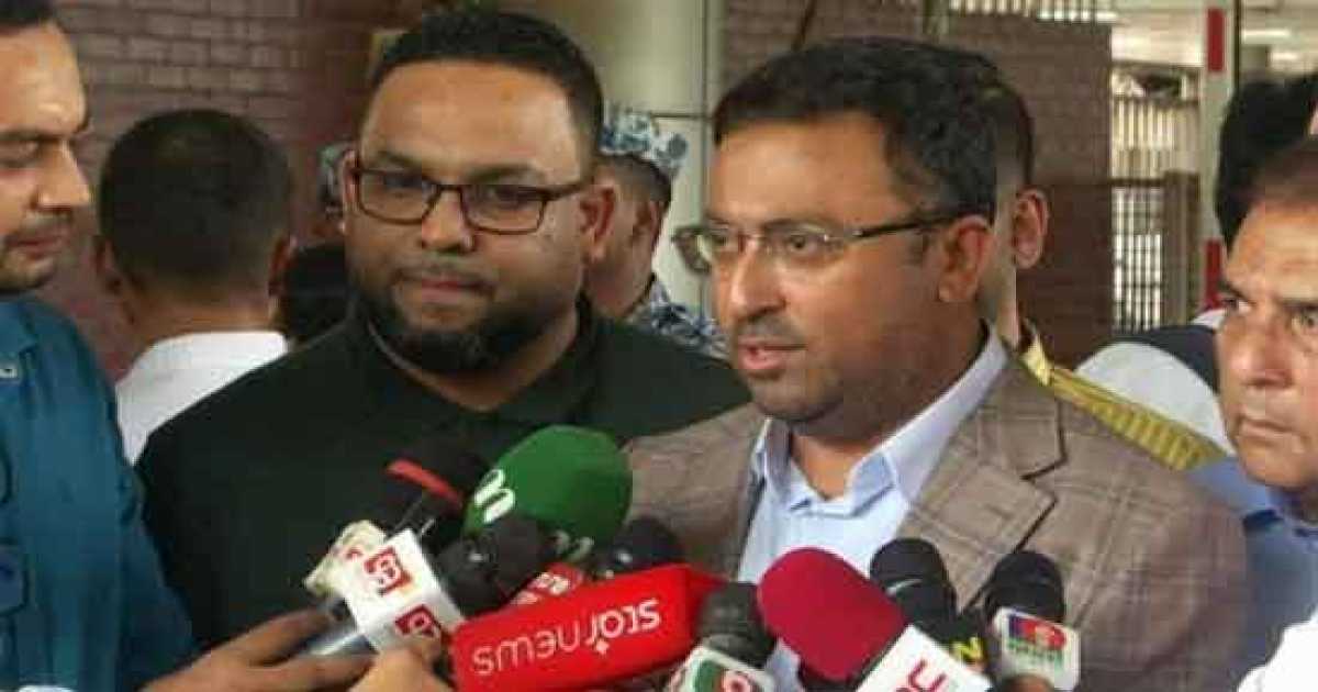 ‘সংসদ নির্বাচনে তারেক রহমানই বিএনপির নেতৃত্ব দেবেন’