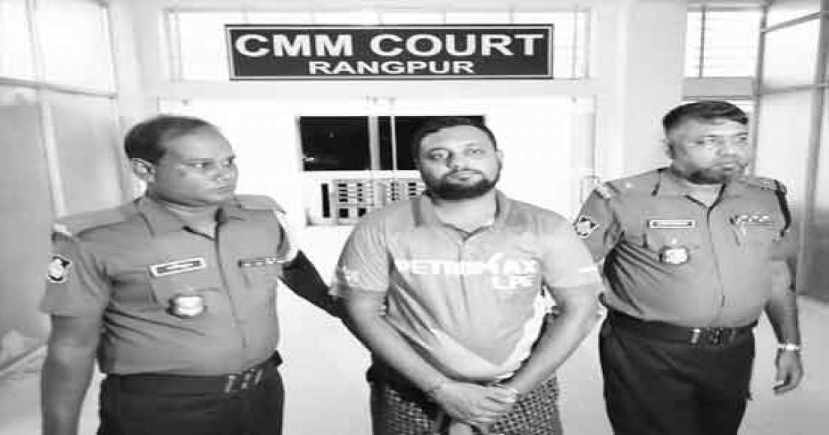 সাংবাদিক বাদলকে ‘মব’ তৈরি করে অপহরণ, নির্যাতনের মামলার ১ আসামি গ্রেপ্তার