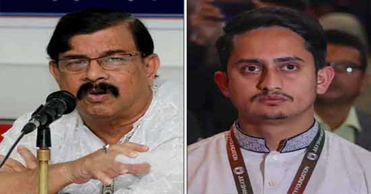 এনসিপিকে শাপলা প্রতীক দিলে ‘আপত্তি নেই’ মান্নার