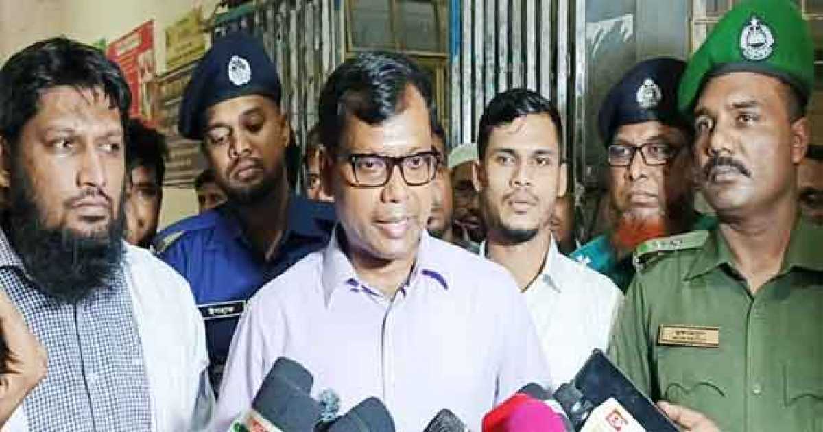 সিলেটে হবে স্বয়ংসম্পূর্ণ ক্যান্সার হাসপাতাল, জানালেন জেলা প্রশাসক