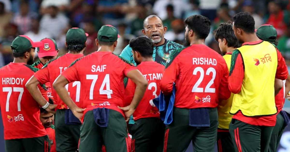বাংলাদেশের নাটকীয় জয়, সিরিজে এগিয়ে লাল-সবুজ