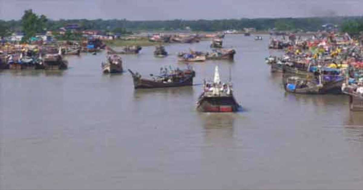 শুরু হলো ২২ দিনের নিষেধাজ্ঞা