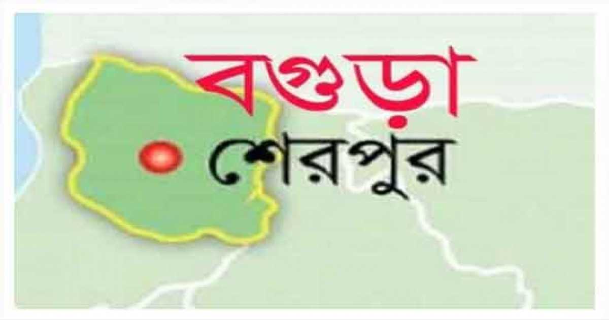 শেরপুরে প্রাচীর নির্মাণ করে চলাচলের রাস্তা বন্ধ করার অভিযোগ