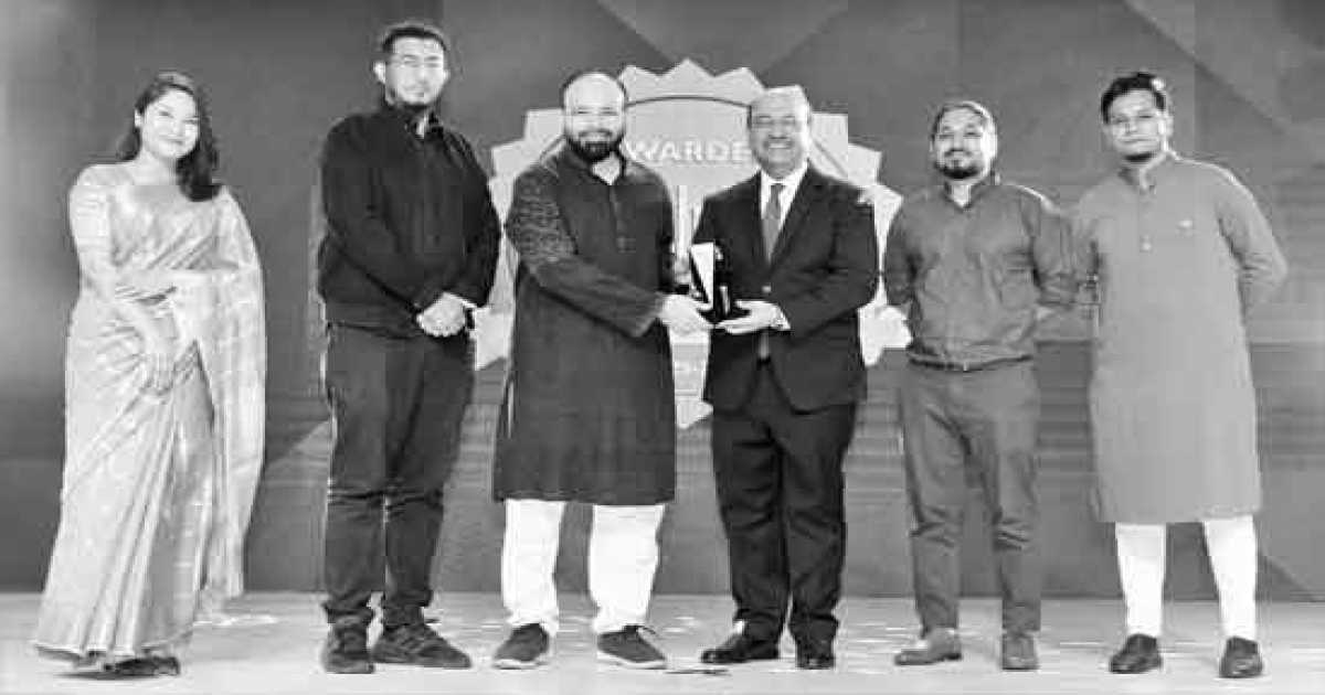 সুপারব্র্যান্ডস অ্যাওয়ার্ড ২০২৫ জিতলো পাঠাও