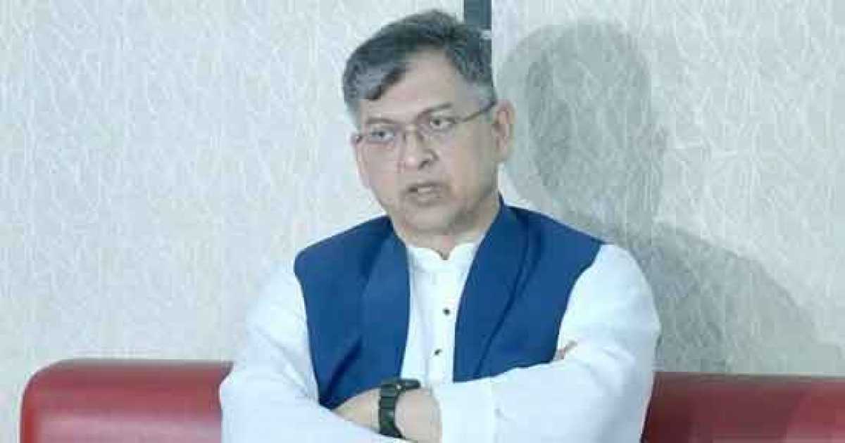 নির্বাহী আদেশে দল নিষিদ্ধের পক্ষে নয় বিএনপি: সালাহউদ্দিন