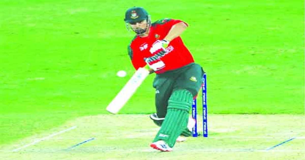 এশিয়া কাপের পর প্রথম ম্যাচ জেতাটা ভীষণ গুরুত্বপূর্ণ ছিল: সোহান