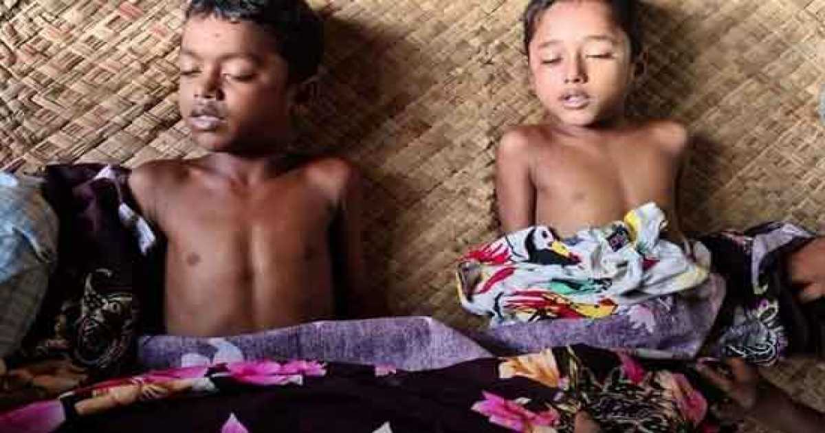 পৃথক ৩টি ঘটনায় পানিতে ডুবে ২ শিশুর মৃত্যু, ১ শিশু কুমেক হাসপাতালে