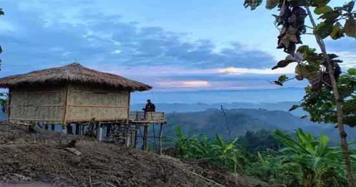 পাহাড়ের পর্যটন জোন ঘিরে চকরিয়া লামা সড়ক ডাকাতের অভয়ারণ্য