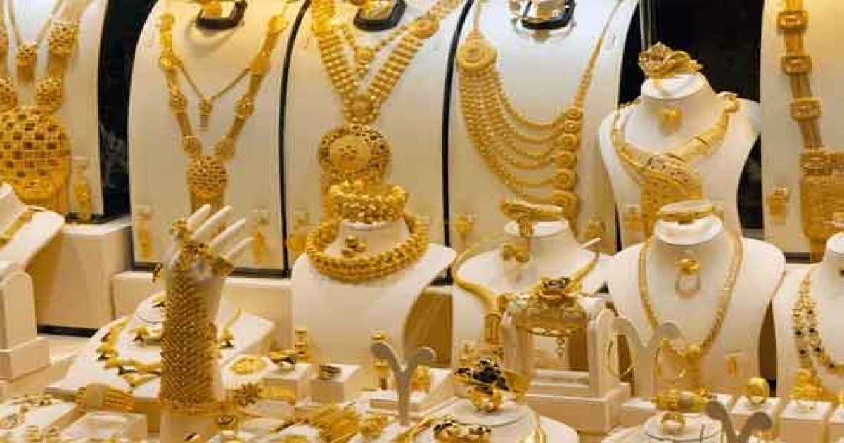 স্বর্ণের দামে রেকর্ড, ভরি ১ লাখ ৯৭ হাজার