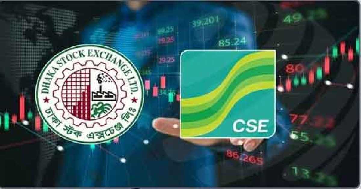 ভালো শেয়ারেও বাজার মন্দা, কাটছে না খরা