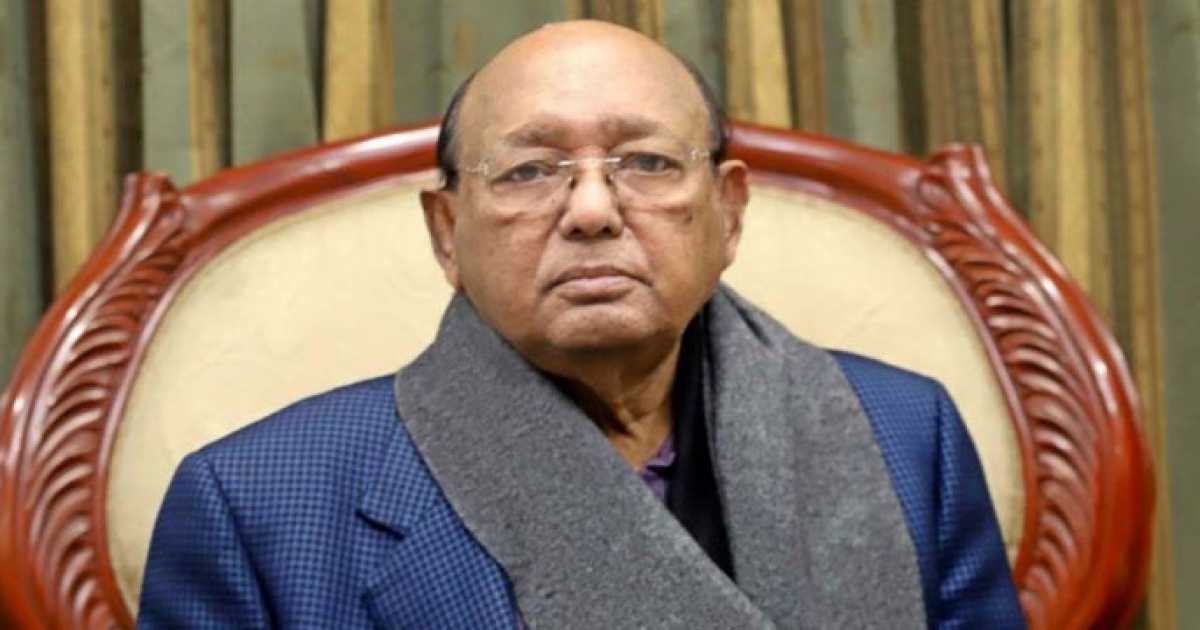 তোফায়েল আহমেদের অবস্থা সংকটাপন্ন