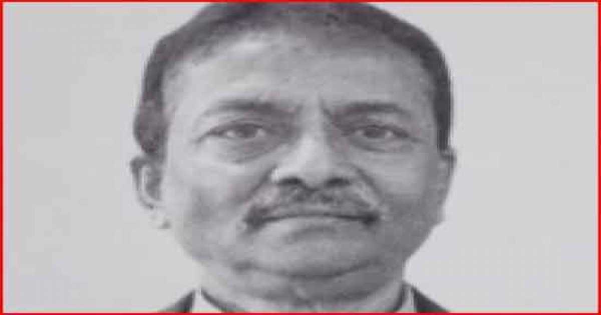 ৬৬ সালে জন্ম নেয়া নিতাই চন্দ্র একজন মুক্তিযোদ্ধা!