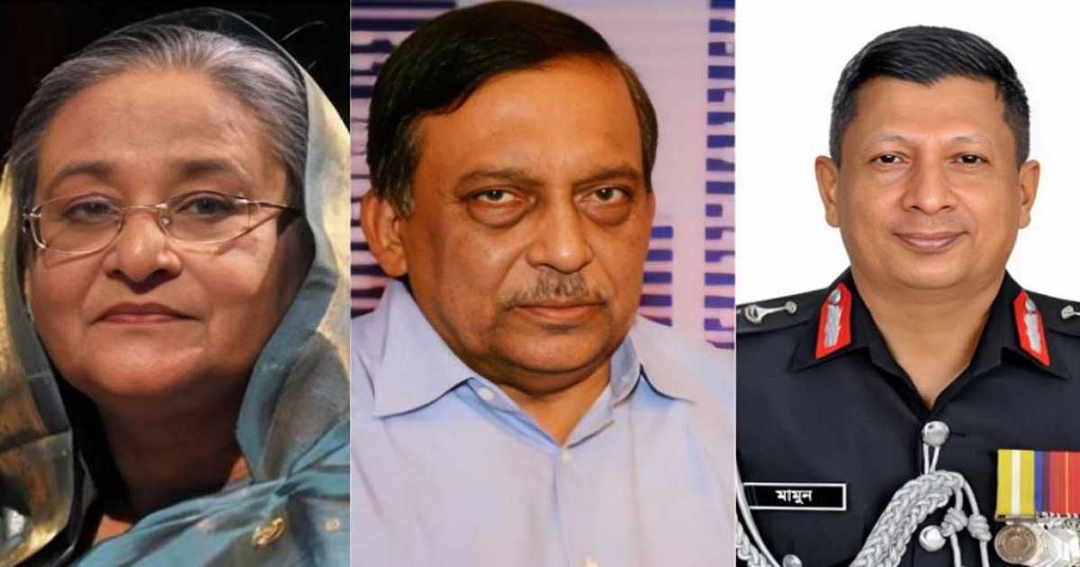 সিলেটে পানিবন্দি দুই উপজেলায় ভোট