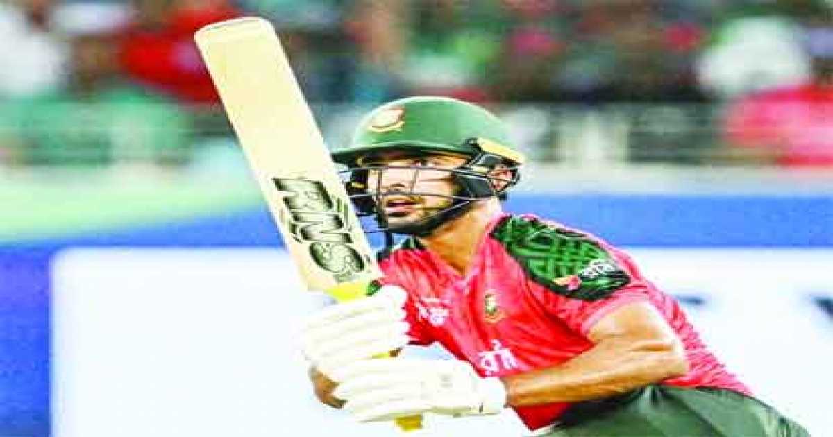 সাত বছর পর হোয়াইটওয়াশের প্রতিশোধ নিলো টাইগাররা