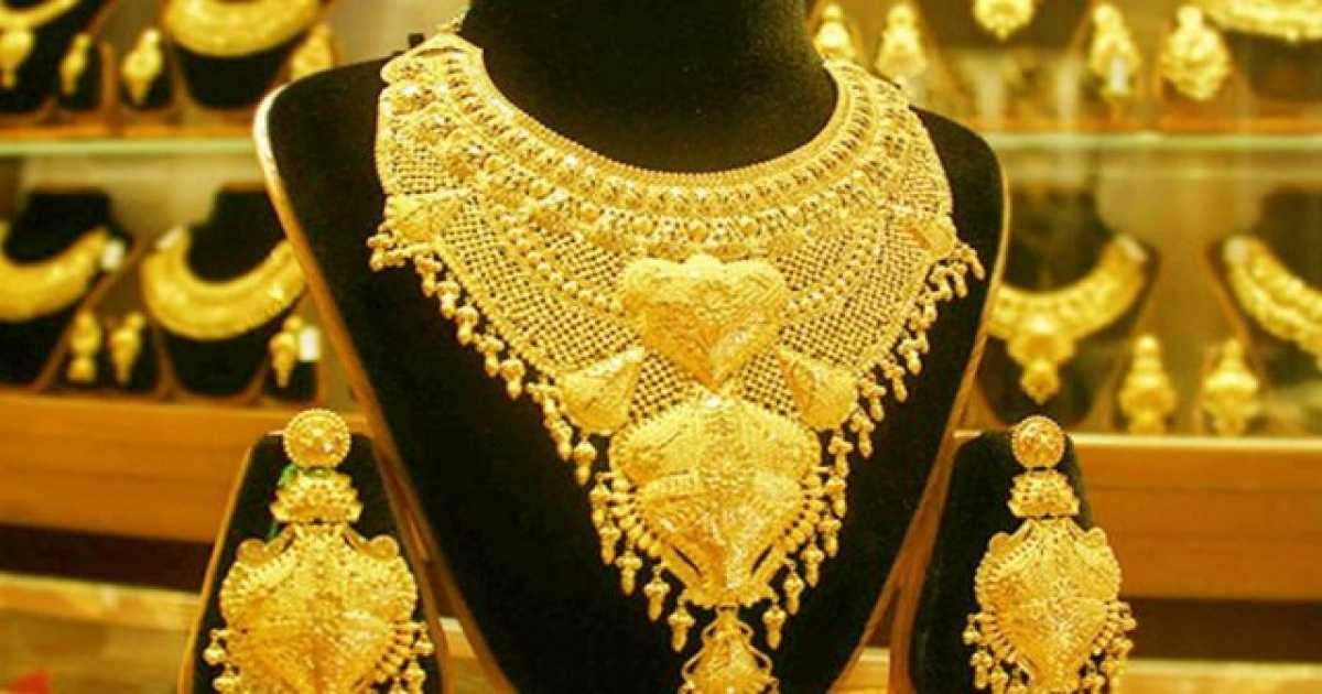 স্বর্ণের ভরি ছাড়ালো ২ লাখ টাকা