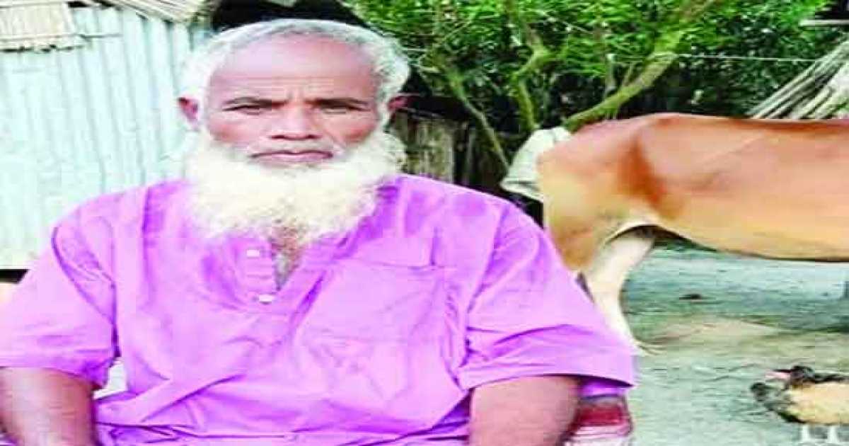 ওষুধ কিনে খাচ্ছেন অ্যানথ্র্যাক্স আক্রান্তরা, দুইদিনে নতুন আরও ৬ জন শনাক্ত