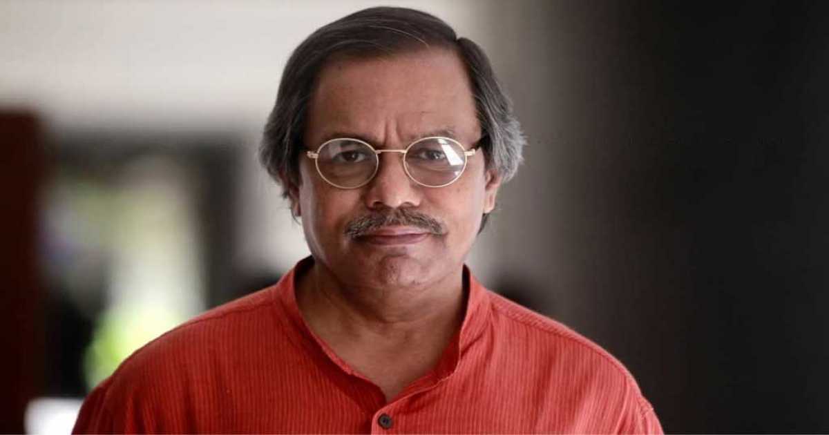 ভেন্টিলেশন ছাড়াই স্বাভাবিকভাবে শ্বাস নিচ্ছেন অধ্যাপক সৈয়দ মনজুরুল ইসলাম