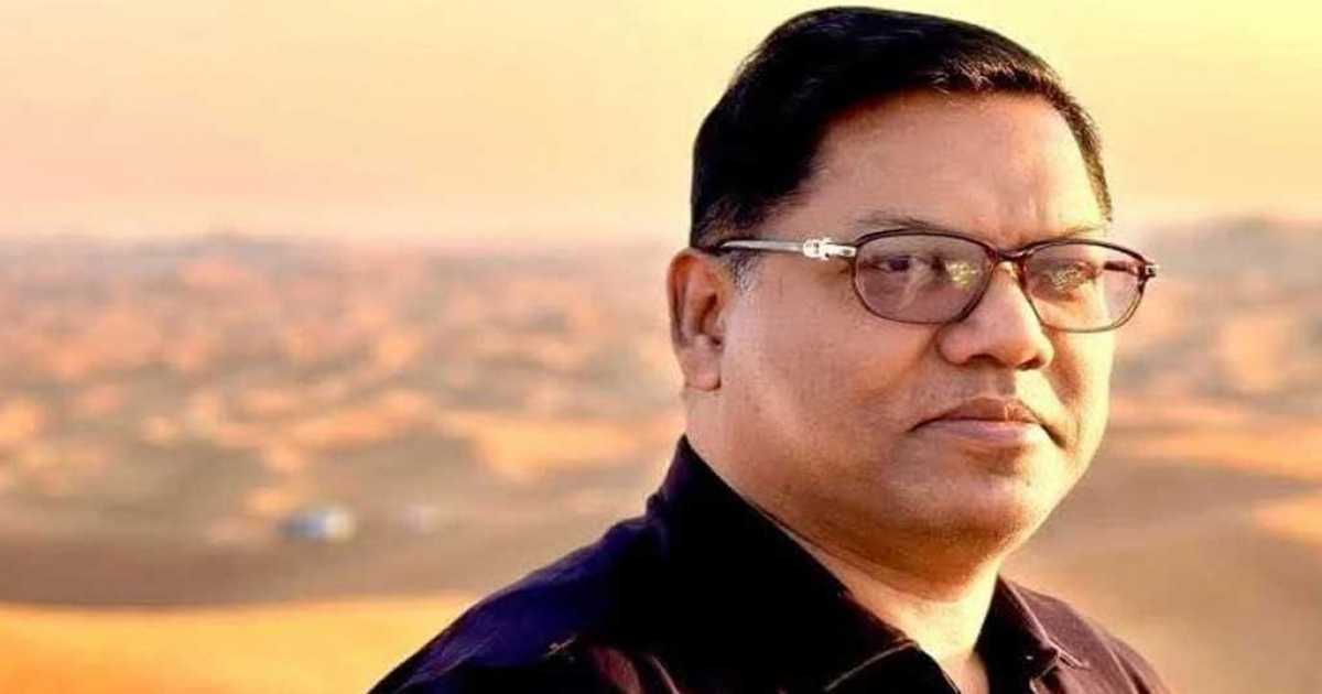 প্রায় ৫ কোটি টাকার অবৈধ সম্পদ অর্জনের অভিযোগে এনবিআর সদস্য বেলাল হোসাইনের বিরুদ্ধে দুদকের মামলা
