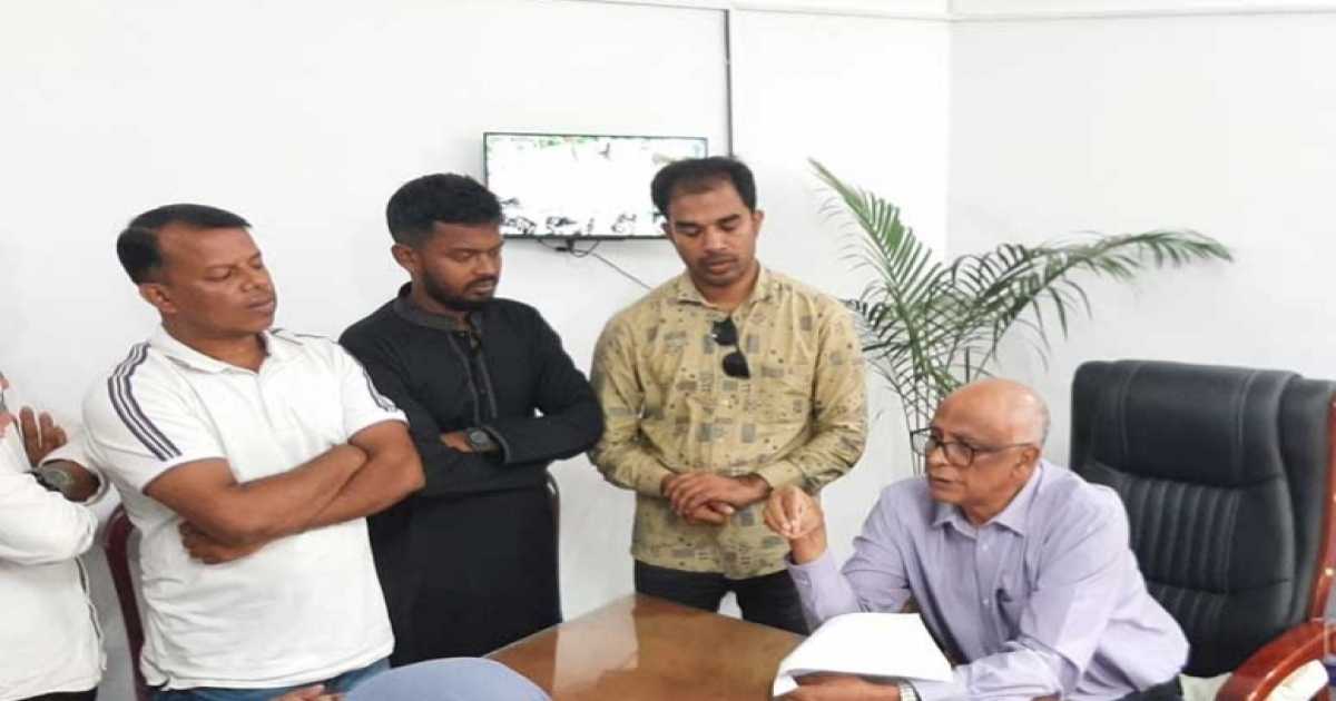 চাকসু: শিবিরের বিরুদ্ধে আচরণবিধি লঙ্ঘনের অভিযোগ ছাত্রদলের