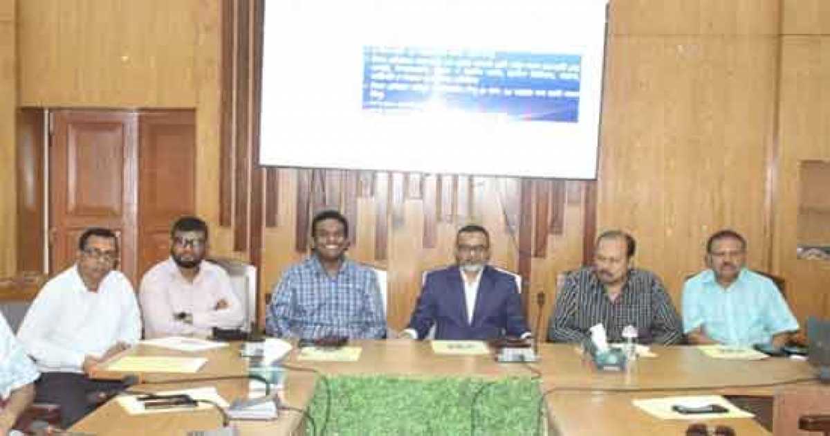 যশোরে পৌনে আট লাখ শিশুকে টাইফয়েড টিকা দানের লক্ষ্যমাত্রা