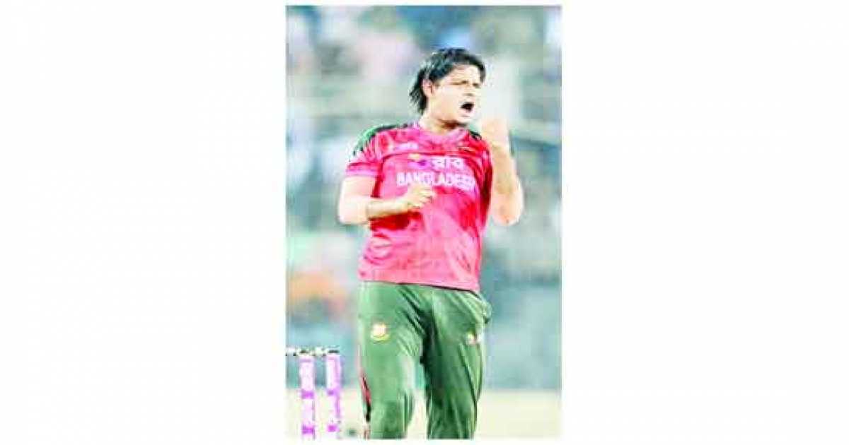৮৭ ধাপ এগোলেন নাসুম, সাইফের উন্নতি ১৭ ধাপ