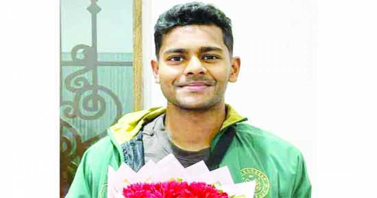 হংকং ম্যাচ থেকে ভালো কিছু পাওয়ার আশাবাদ শমিতের