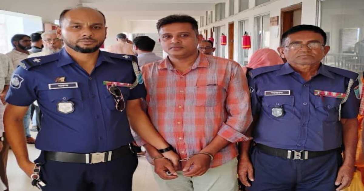 ফরিদপুরে স্কুল ছাত্রীকে ধর্ষণের দায়ে যুবকের আমৃত্যু কারাদণ্ড