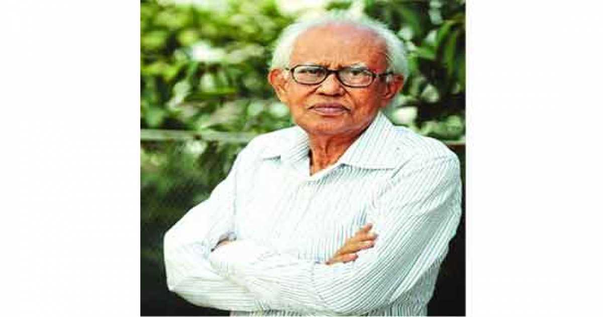 জাতীয় চেতনার অমলিন ধারক